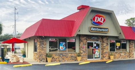 does dairy queen support israel.